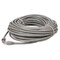 Add-On 100FT RJ-45 M/M CAT6A GRAY CU PATCH CBL ADD-100FCAT6A-GY - alternate 3